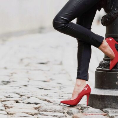 High Heels