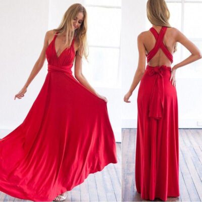 Dresses & Jumpsuits